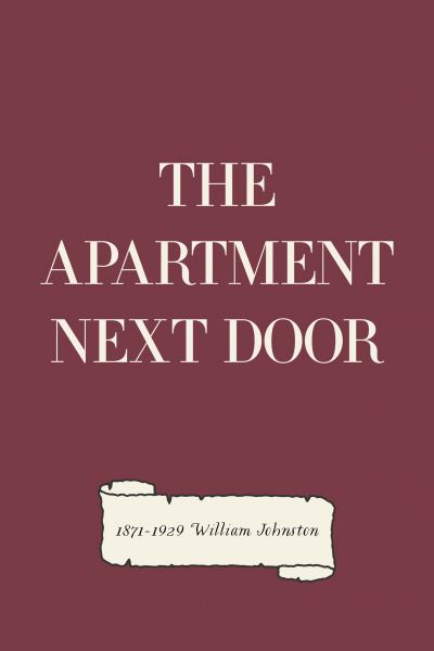 The Apartment Next Door