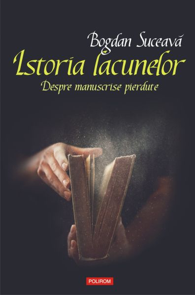 Istoria lacunelor