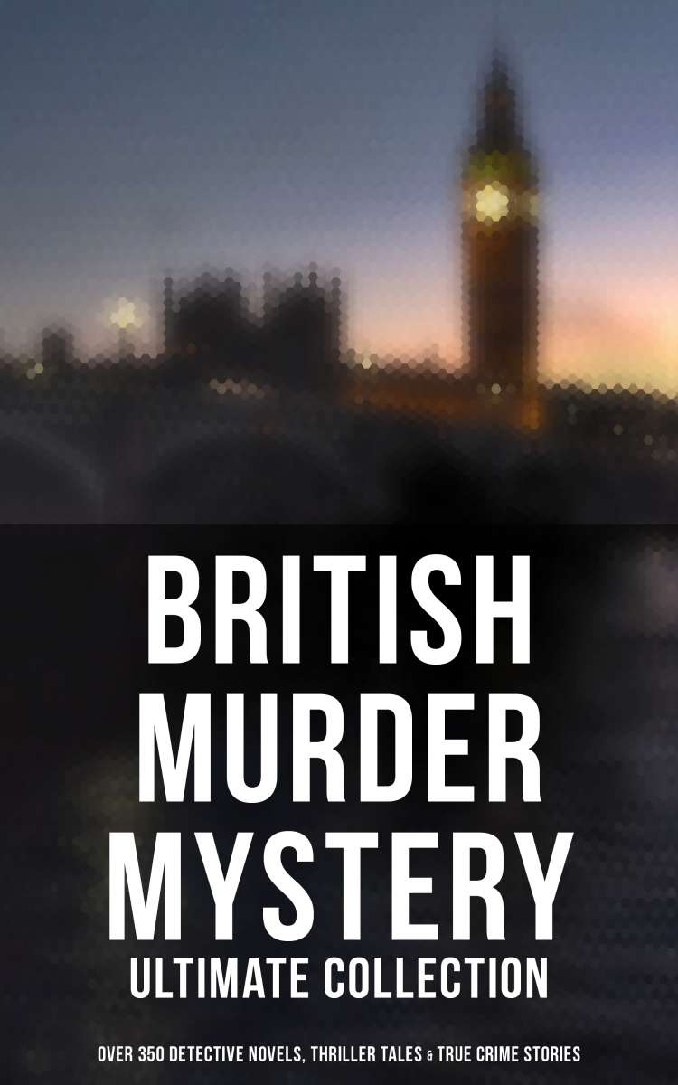 british murder mysteries on amazon prime