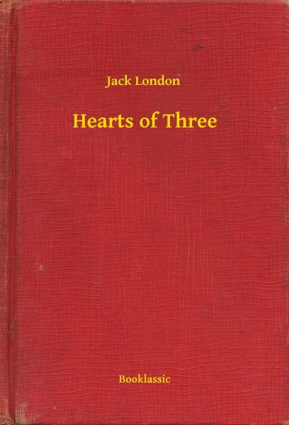 Hearts of Three