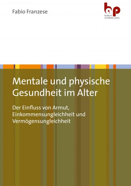 Mentale und physische Gesundheit im Alter