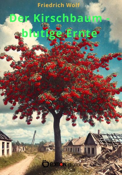 Der Kirschbaum – blutige Ernte