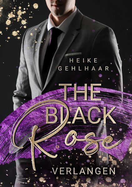 The Black Rose