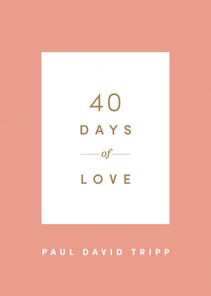 40 Days of Love