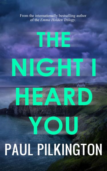 The Night I Heard You