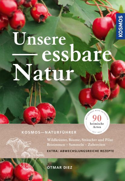 Unsere essbare Natur