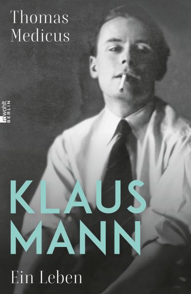 Klaus Mann