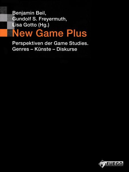 New Game Plus