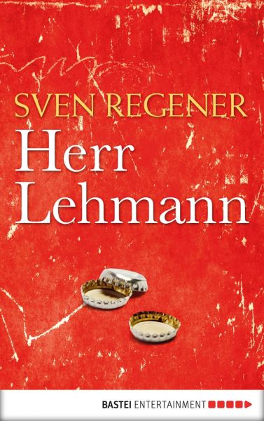 Herr Lehmann