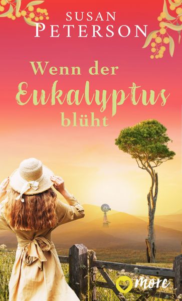 Wenn der Eukalyptus blüht