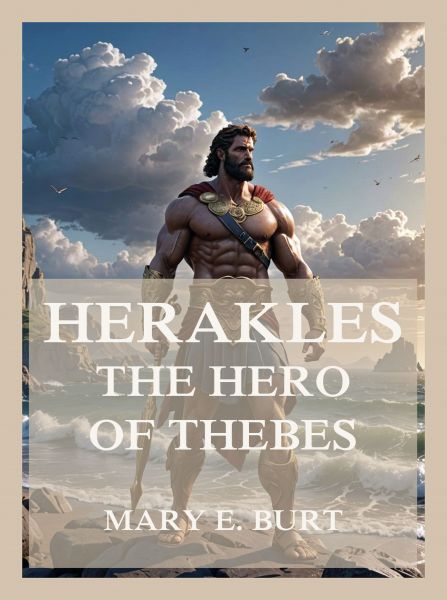 Herakles, the Hero of Thebes