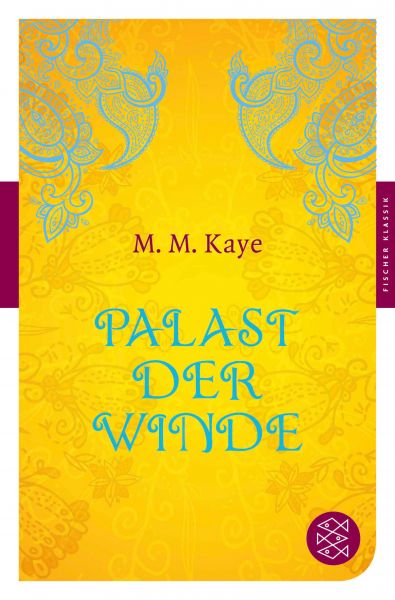 Palast der Winde