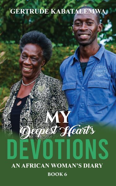 My Deepest Heart’s Devotions 6