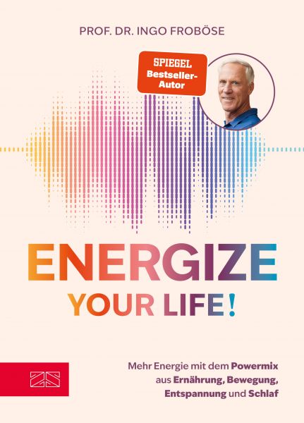 Energize your life!