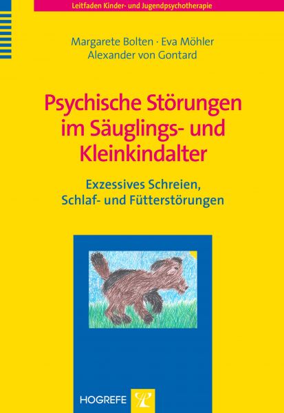 Psychische Störungen im Säuglings- und Kleinkindalter