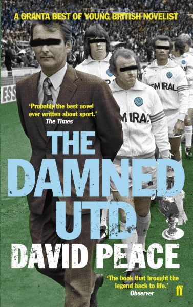 The Damned Utd