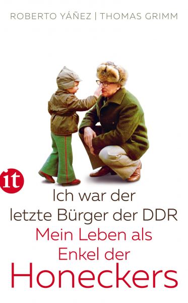 Ich war der letzte Bürger der DDR