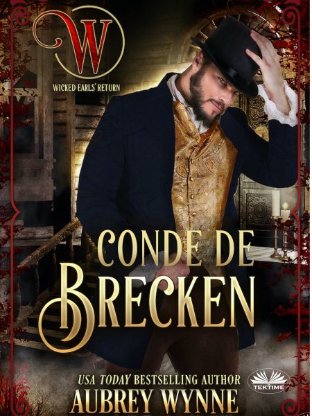 Conde De Brecken