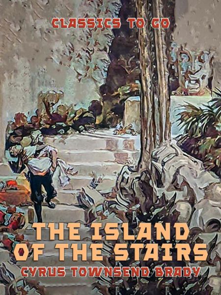 The Island of the Stairs