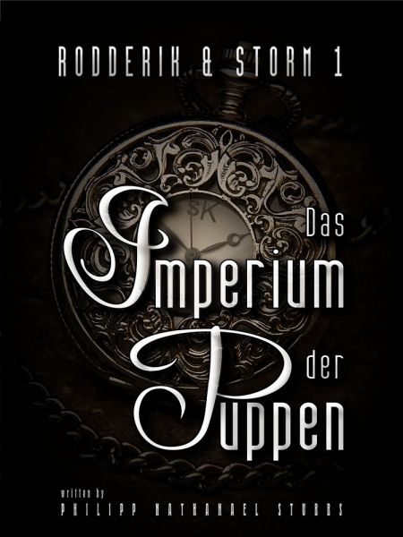 Das Imperium der Puppen