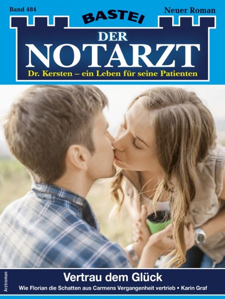 Der Notarzt 484