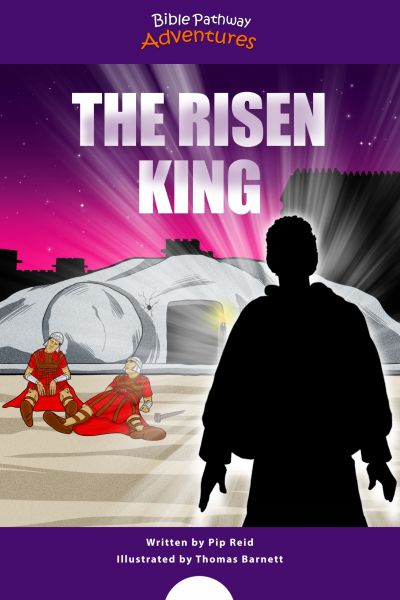 The Risen King