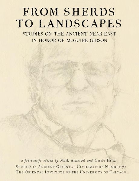 From Sherds to Landscapes