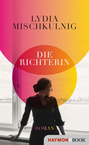 Die Richterin