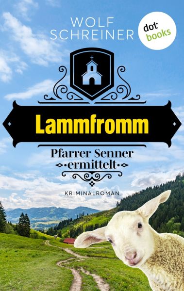 Lammfromm