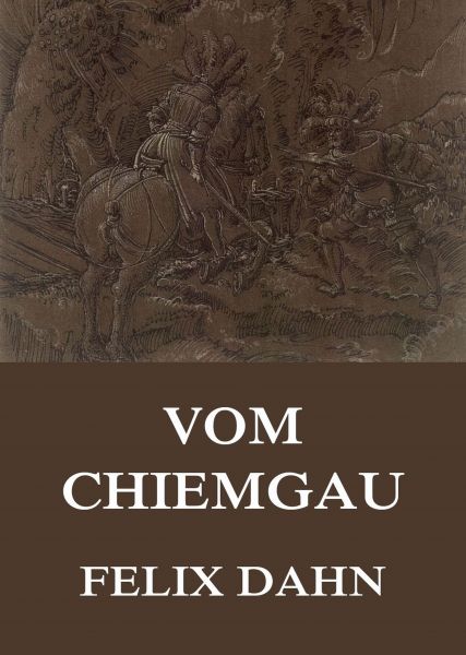 Vom Chiemgau