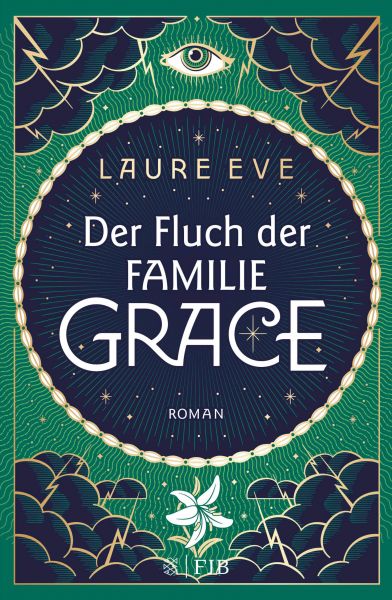 Der Fluch der Familie Grace