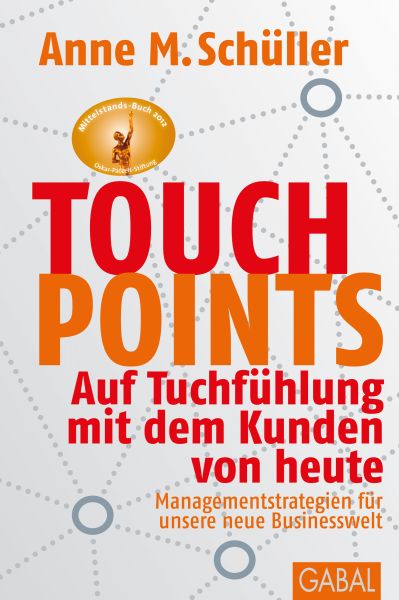 Touchpoints