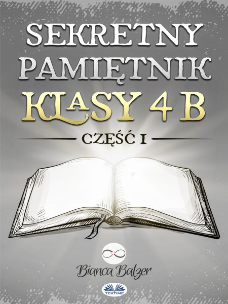 Sekretny Pamiętnik Klasy 4b