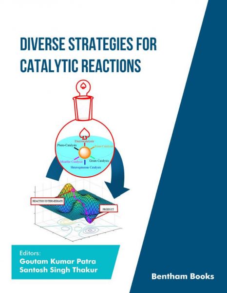 Diverse Strategies for Catalytic Reactions