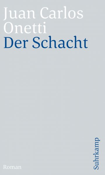 Der Schacht