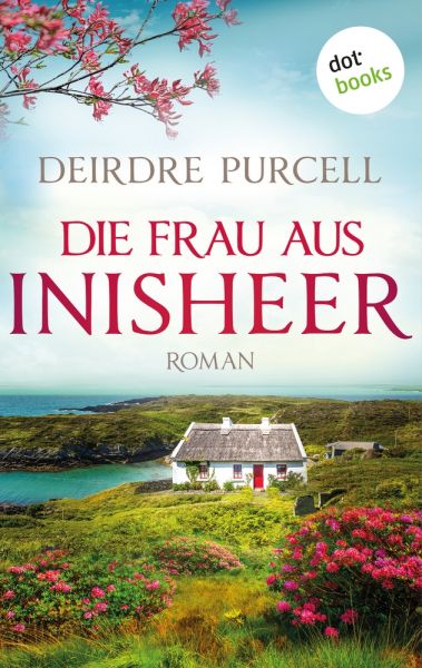 Die Frau aus Inisheer