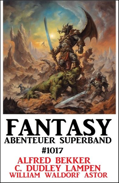 Fantasy Abenteuer Superband 2017