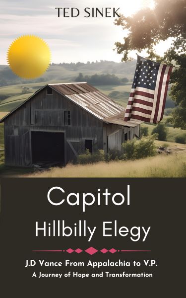 Capitol HillBilly Elegy
