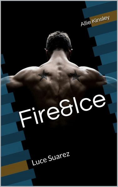 Fire&Ice 9 - Luce Suarez