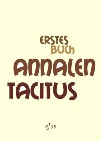 Annalen – Erstes Buch