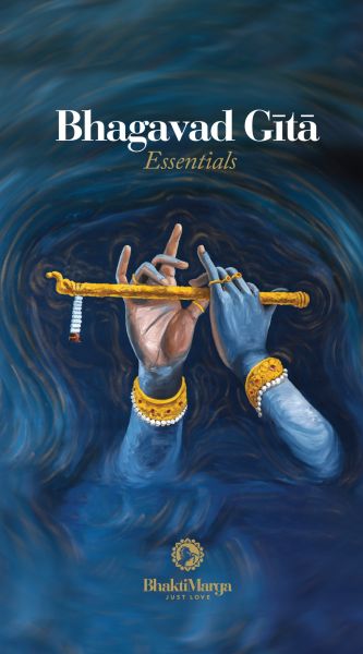 Bhagavad Gita Essentials