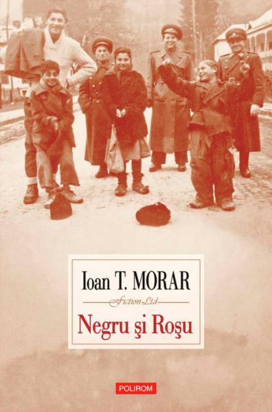 Negru și roșu