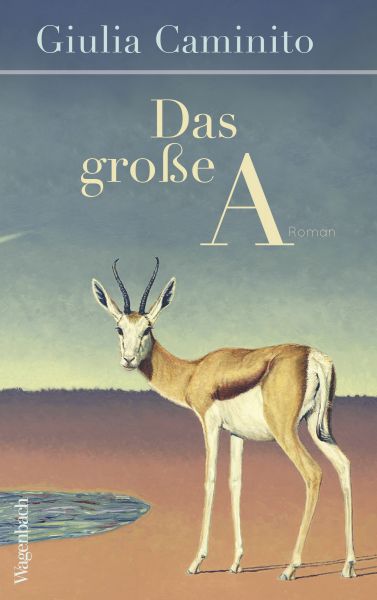 Das große A