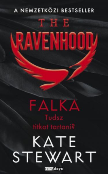 The Ravenhood - Falka