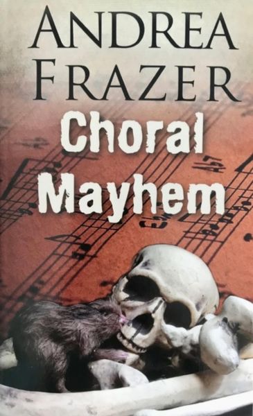 Choral Mayhem