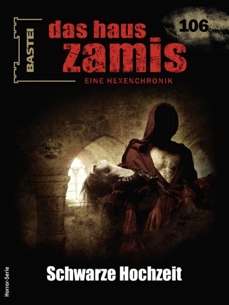 Das Haus Zamis 106