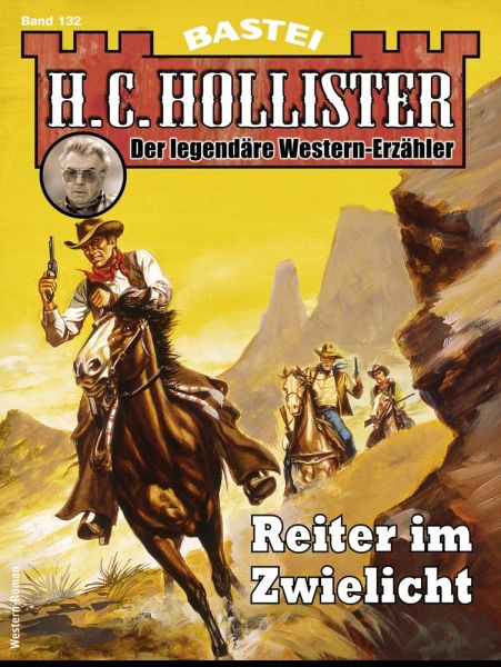 H. C. Hollister 132