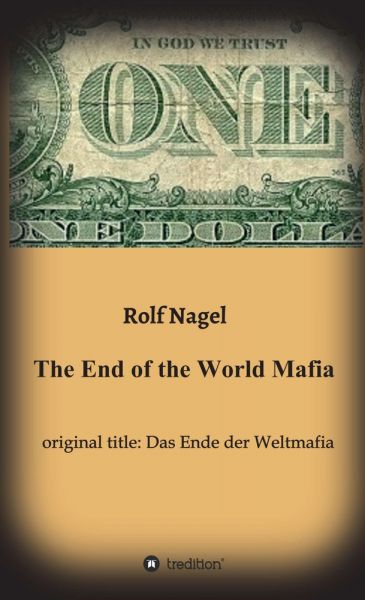 The End of the World Mafia