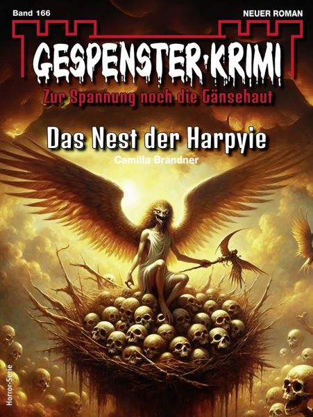 Gespenster-Krimi 166