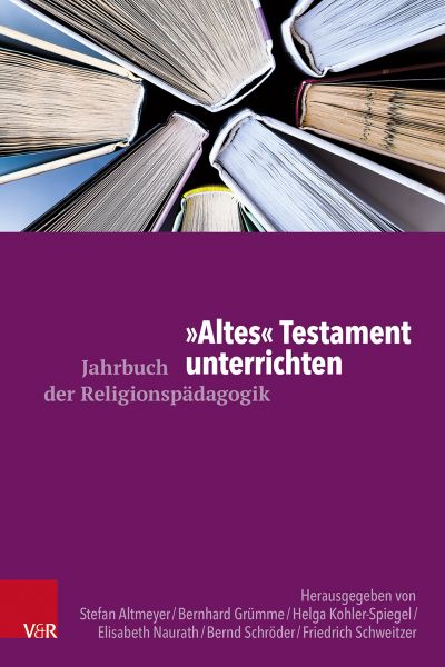 "Altes" Testament unterrichten